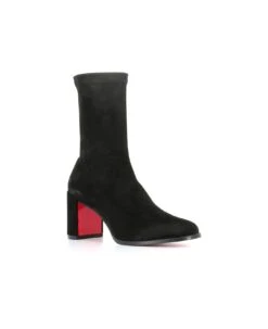 Christian Louboutin Ankle Boot Stretchadoxa 70 -Urban Shoes World 74ddb72644fd4a0ba586fb6c5485bc4f