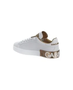 Dolce & Gabbana Calfskin Sneaker -Urban Shoes World 77295d220d2604769f8aaadcc7ad9e0c
