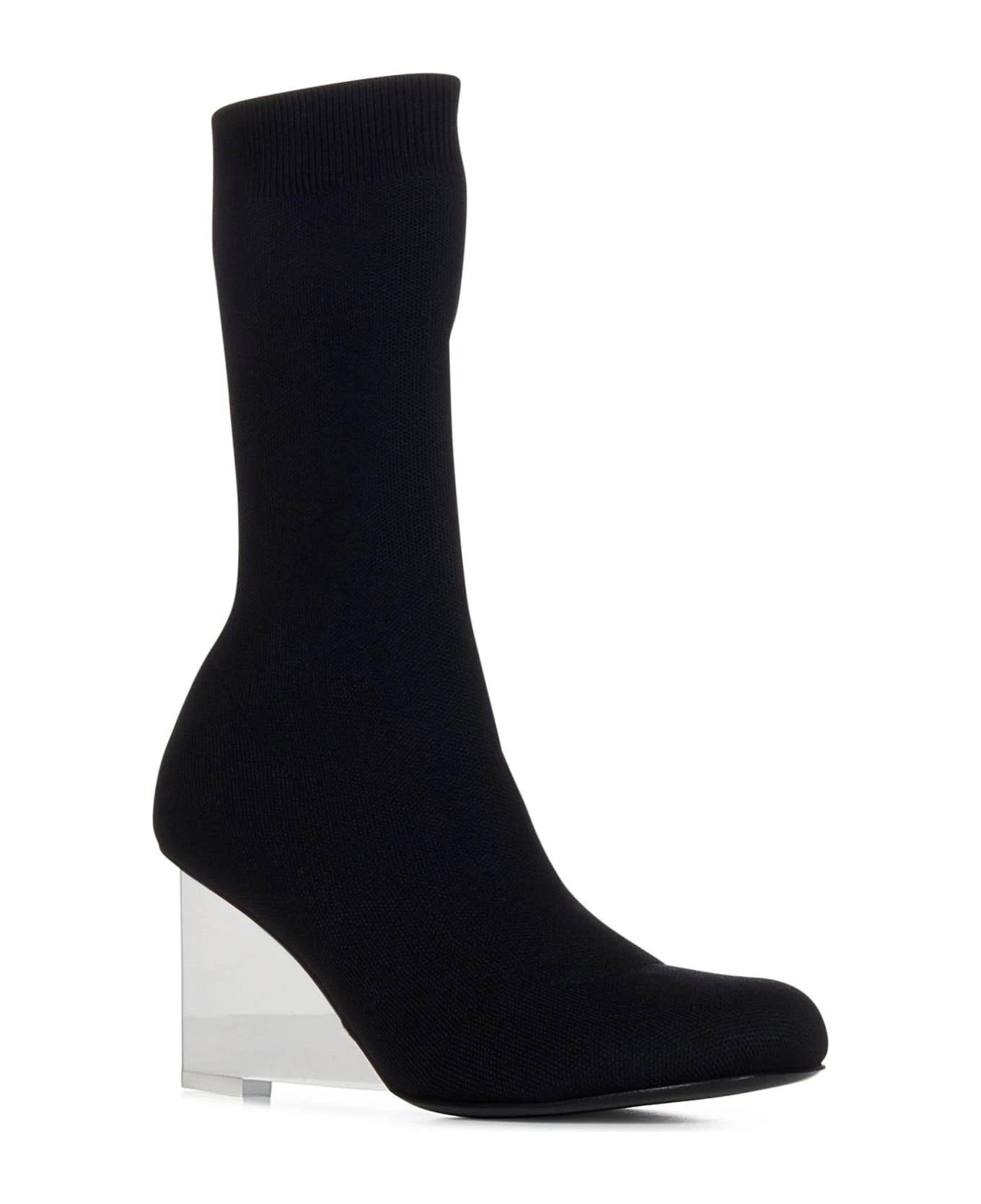 Alexander McQueen Shard Boots 2 Alexander McQueen Shard Boots - Image 2