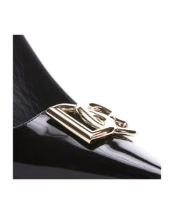 Dolce & Gabbana Dg Logo Slingback 6 Dolce & Gabbana Dg Logo Slingback -Urban Shoes World 77c2decf23ed51ea3a77c44b4473325b