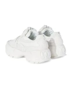 Off-White Glove Slip On White White -Urban Shoes World 77ee68a3cb0b8ad2f9f412982ac2f4a4