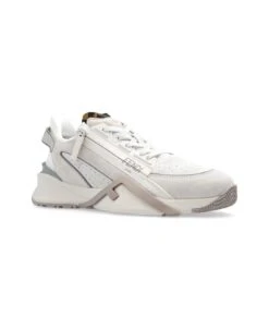 FENDI Flow Low-top Sneakers