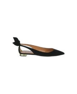 Aquazzura Bow Tie Pump