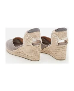 Castañer 60mm Carina Wedge -Urban Shoes World 7949b0ce079e471d2d808aa1e035280f