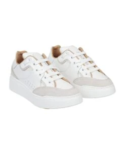 Max Mara Maxiactive Sneakers -Urban Shoes World 79ba8bc33f5447524615cbd863c0bc2a