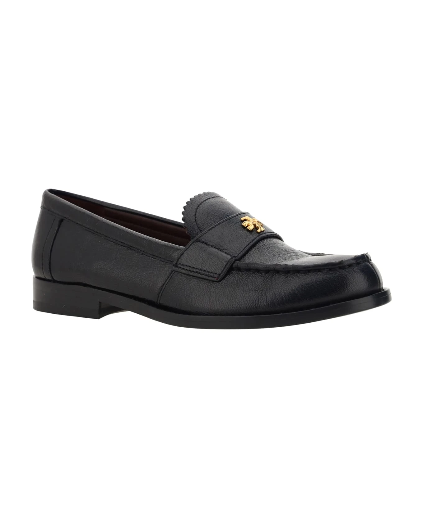 Tory Burch Classic Loafers 2 Tory Burch Classic Loafers - Image 2