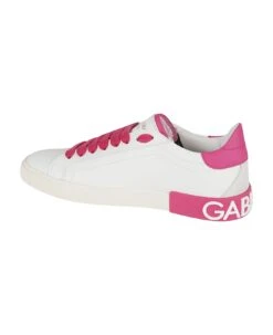 Dolce & Gabbana Classica Sneakers -Urban Shoes World 7cb3d25e79514c6d72486d9f3dd02087