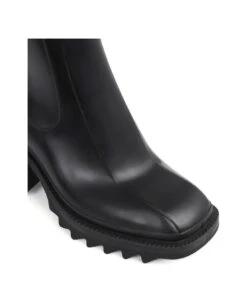 Chloé Betty Rain Boots -Urban Shoes World 7cd87d17325046982c10b4067bf20e56