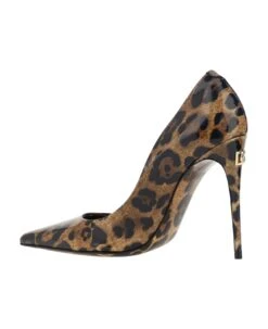 Dolce & Gabbana Leo Pumps 6 Dolce & Gabbana Leo Pumps -Urban Shoes World 7e1f3acb8dab8c45042efeef3bf15a62