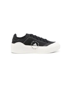 Adidas By Stella Mccartney Asmc Court Sneakers