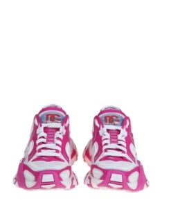 Dolce & Gabbana Dragon Sneakers In Nylon -Urban Shoes World 7fe0bd42cf0b9c432d709ec4e51f065a