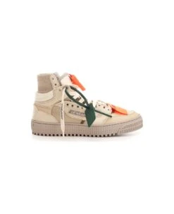 Off-White '3.0 Off-court' High-top Sneakers