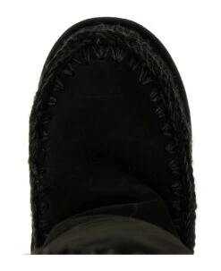 Mou 'eskimo 40 Rhinestone Logo' Boots 5 Mou 'eskimo 40 Rhinestone Logo' Boots -Urban Shoes World 811a1a1826c581ab312113e89f20f8db