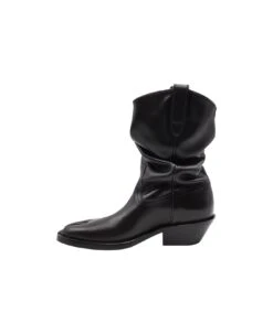 Maison Margiela Tabi Western Boots -Urban Shoes World 8144ae1b811ef0658b016e394036cd9b
