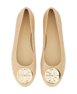 Tory Burch Dancer Claire -Urban Shoes World 8254d16ce1b1ade6d4b7c3daa423bf0d