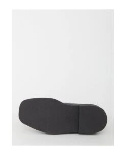 Valentino Garavani Beatle Rockstud M-way Boots -Urban Shoes World 8260e5625326c6d9fe41de828aaf10a6