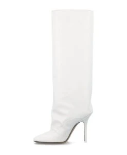 Sienna Leather Boot 105 -Urban Shoes World 83afb91107db6b7e85dfebec6643f790