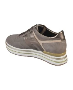 Hogan H483 Midi Sneakers -Urban Shoes World 842ffe77cfb9fd358efaff4142ecb97d