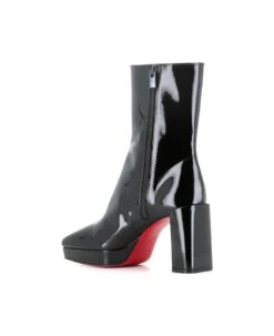 Christian Louboutin Boot Alleo 90 -Urban Shoes World 847969215d5233734aa3ccdd00764292