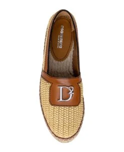 DSQUARED2 Espadrilles With Logo 7 DSQUARED2 Espadrilles With Logo -Urban Shoes World 872093e32a208f6633f5bbe6a170a825