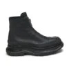 Alexander McQueen H.boot Tread.le.s.ru