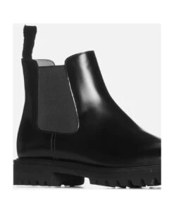 Church's Nirah T Leather Chelsea Boots -Urban Shoes World 87ed05453996e645874e2cb44b8fc873