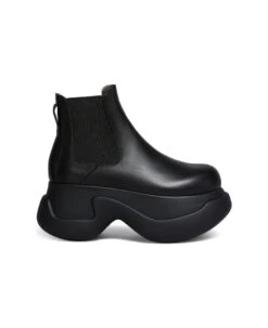 Marni Chelsea Boot Chunky