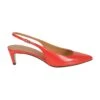 Marni Slingback Classic Pumps