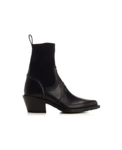 Chloé "nellie" Texan Boot