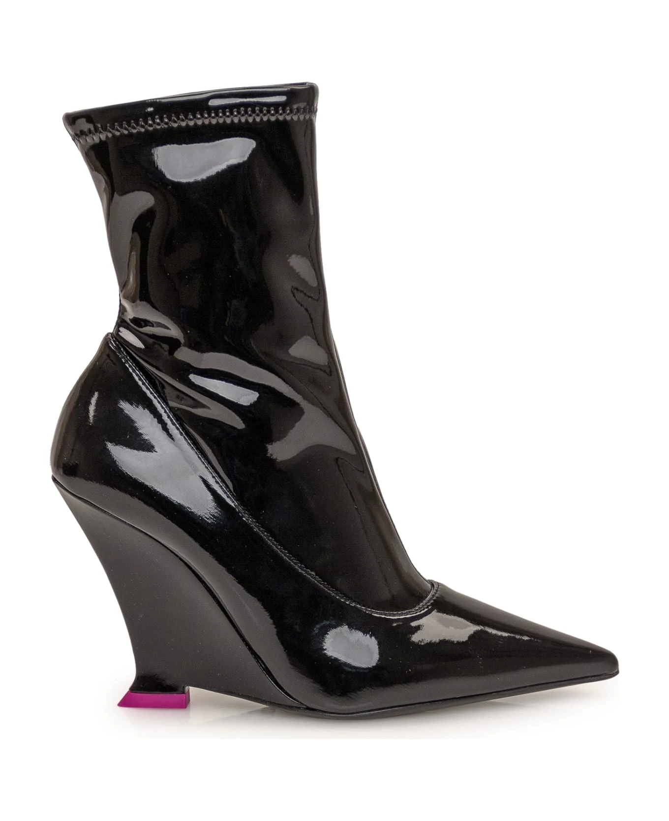 Marla Boot 1 Marla Boot