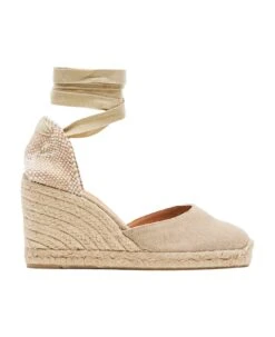 Castañer 80mm Carina Wedge