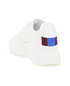 STELLA MCCARTNEY Loop Sneakers -Urban Shoes World 8be98dea09958233770e644e805237b7