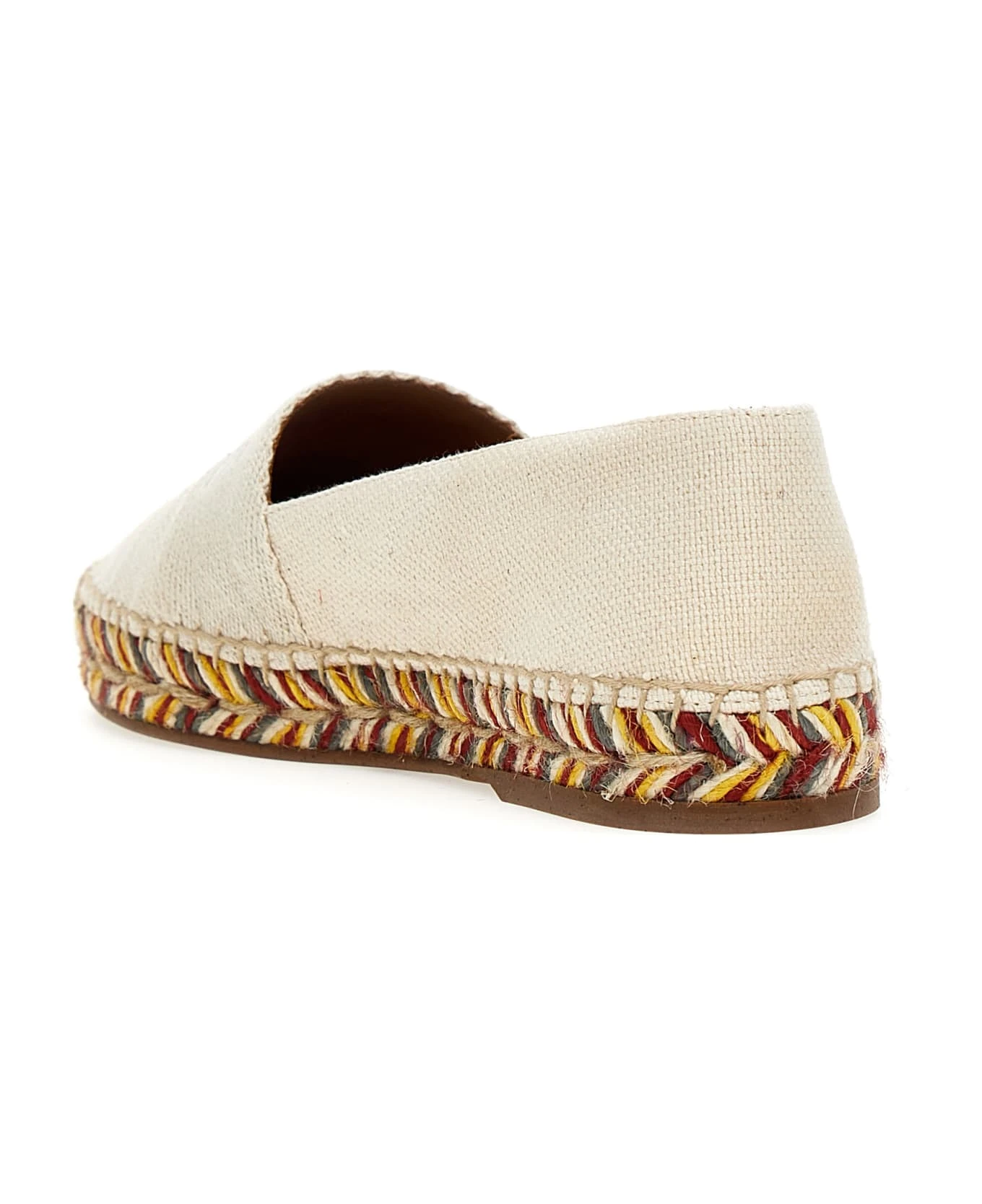 Chloé 'piia' Espadrilles 2 Chloé 'piia' Espadrilles - Image 2