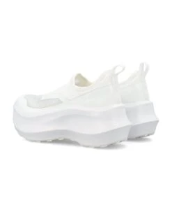 Comme Des Garcons Slip-on Platform -Urban Shoes World 8e1ad5c4b348bf7c97fea73c0962c543