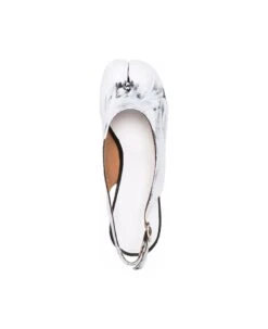 Maison Margiela Tabi Slingback H60 -Urban Shoes World 8f1648b574a437cada08ddbfc6e7e802
