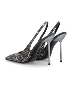 Paris Texas Holly Lidia Slingback -Urban Shoes World 8f7a66d3e624cdcf3a876ccb5aed300a