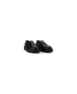 Tod's Leather Moccasins With Rubber Nubs -Urban Shoes World 905b0c0ecb0fc69f33055048a902fcd2