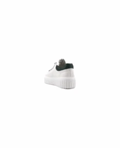 Hogan White/green H-stripes Sneakers 5 Hogan White/green H-stripes Sneakers -Urban Shoes World 9120379b33f48ee00e417b51d4035596
