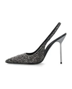 Paris Texas Holly Lidia Slingback -Urban Shoes World 91207f8d30f2e828db7824e21b3c2203