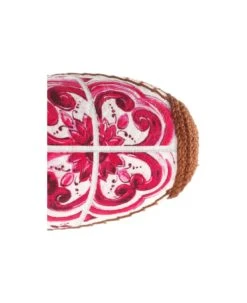 Dolce & Gabbana Majolica Print Espadrilles -Urban Shoes World 926a22e2fada8b52b64a71a1ccb438c7