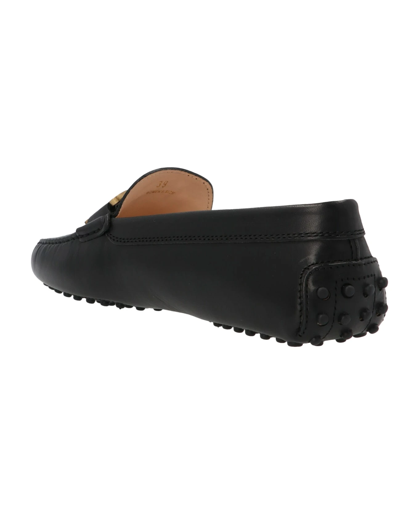 Tod's 'gommino Catena Loafers 2 Tod's 'gommino Catena Loafers - Image 2