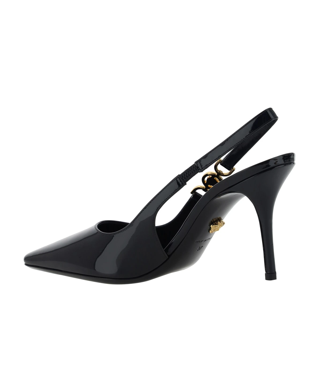Versace Pumps 3 Versace Pumps - Image 3