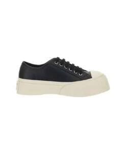 Marni Pablo Lace-up Sneakers