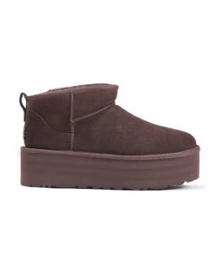 Ugg Classic Ultra Mini Platform Bcdr
