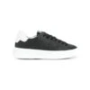 Philippe Model Side-logo Patch Sneakers