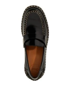 Chloé 'noua' Loafers -Urban Shoes World 95d377cd9d3704d7ad0b0569b11cf013