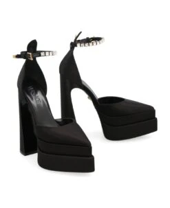 Versace Aevitas Platform Pump -Urban Shoes World 9600670d3d2c21f391105668768f0f5f