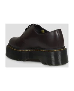 Dr. Martens 1461 Quad Platform Shoes -Urban Shoes World 96f7344172babf5e353a1c53e5c0afb3