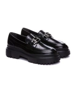 Hogan H619 Loafers -Urban Shoes World 977b3b2d63e2c0d0e12a884d7a7ddc7b