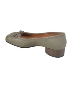 Maison Margiela Cleft Toe Ballerinas -Urban Shoes World 97885a6783d0f7055f56df892affd098